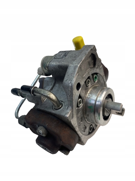 POMPA WTRYSKOWA CITROEN JUMPER 2.2 6C1Q-9B395-AE Typ silnika Diesel