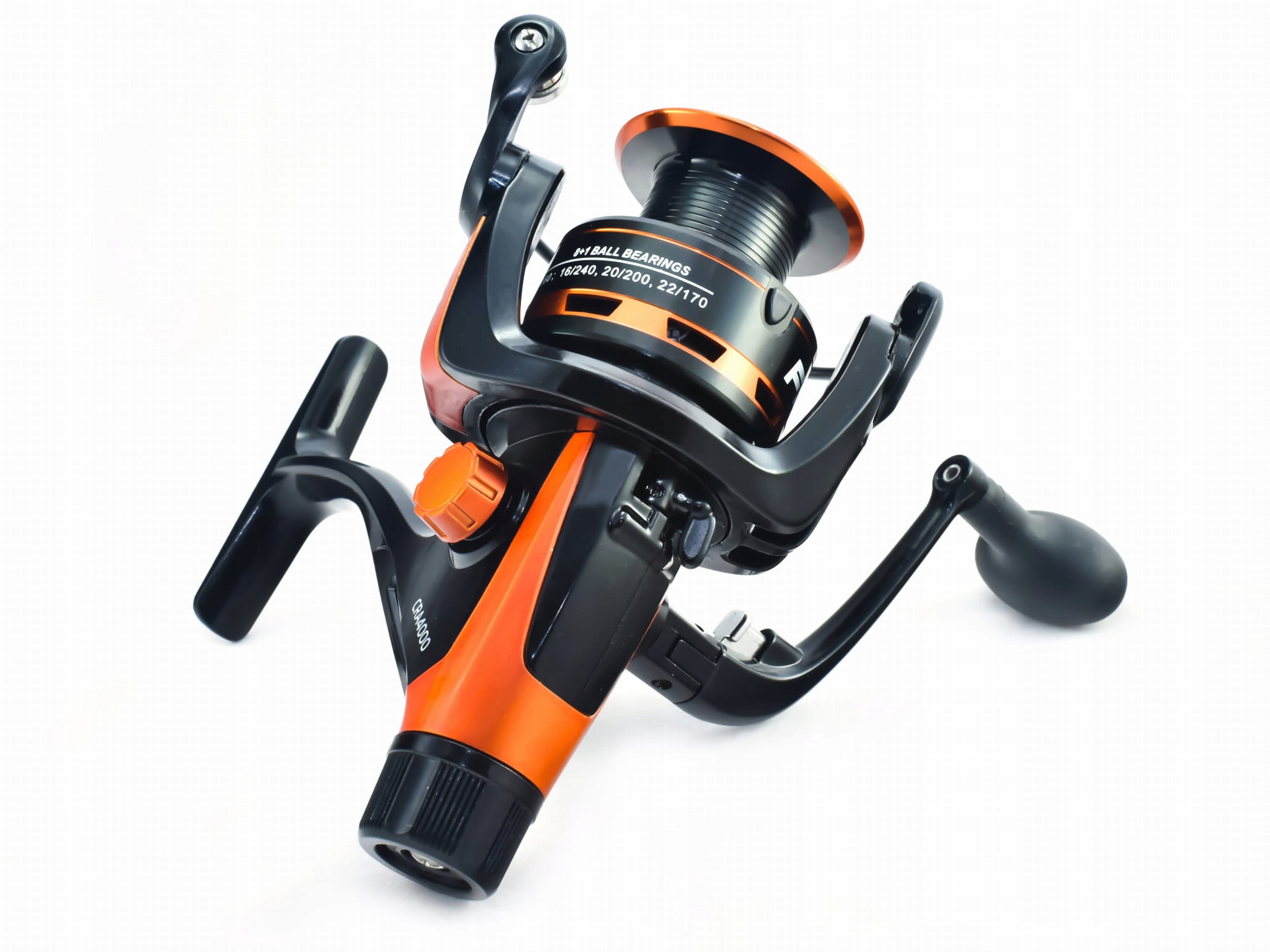 KOŁOWROTEK FL CRA2000 TYLNY HAMULEC:": Model CRA4000