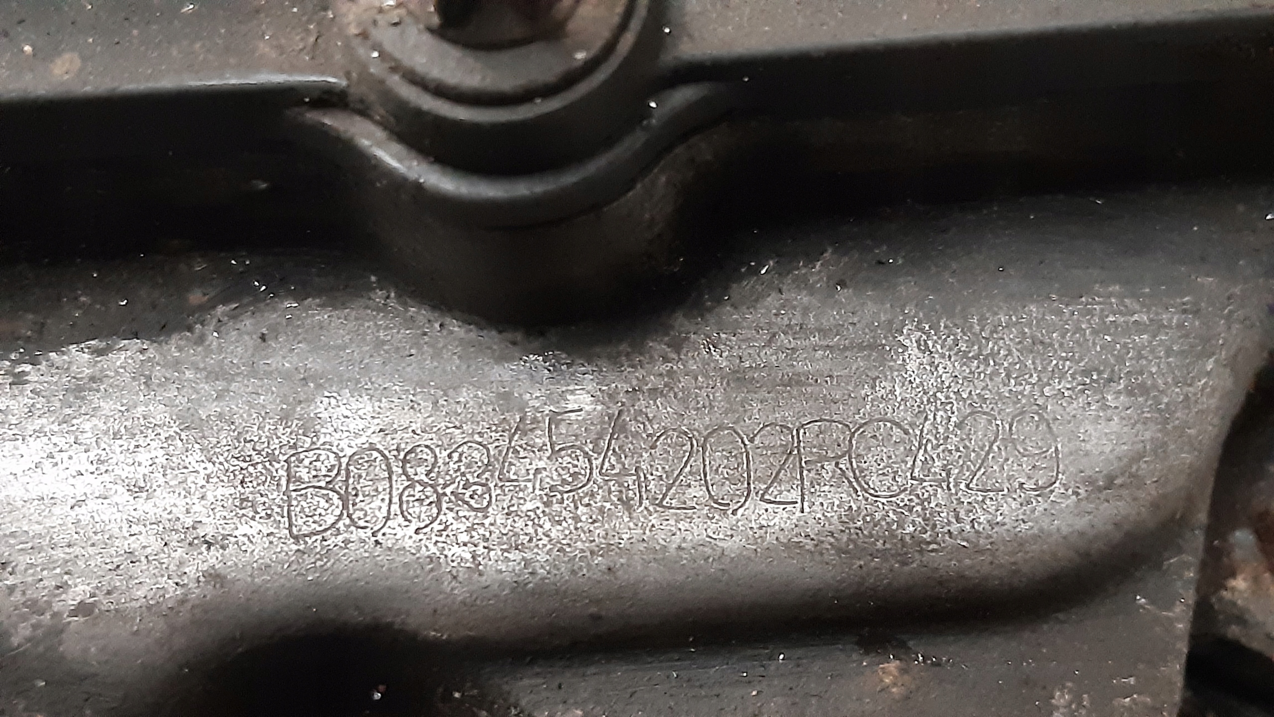 Getriebe ZRC429 1,2 Opel Corsa D
