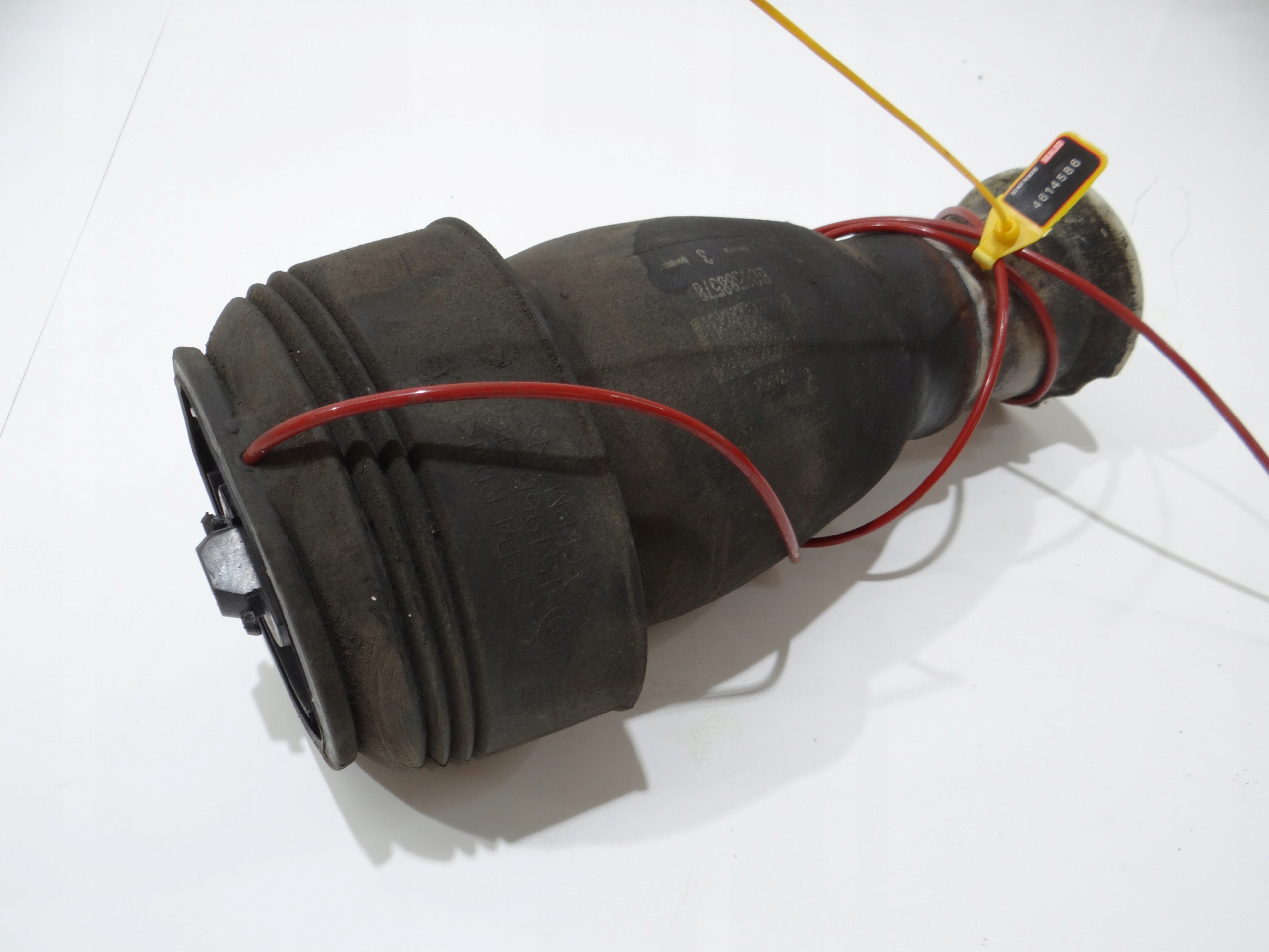 MIECH silent block NIVO left rear part BMW E61 LCI (4614586)