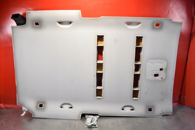 PODSUFITKA SUFIT VW TRANSPORTER T5 MULTIVAN 03-09