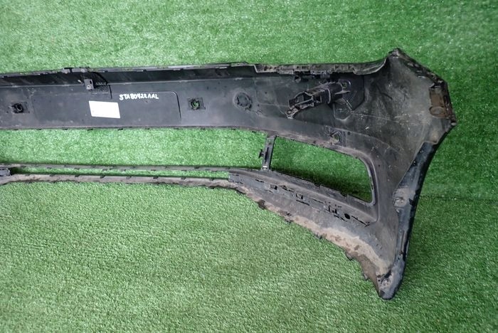 VW TOURAN 15- Frontstoßstange vorne