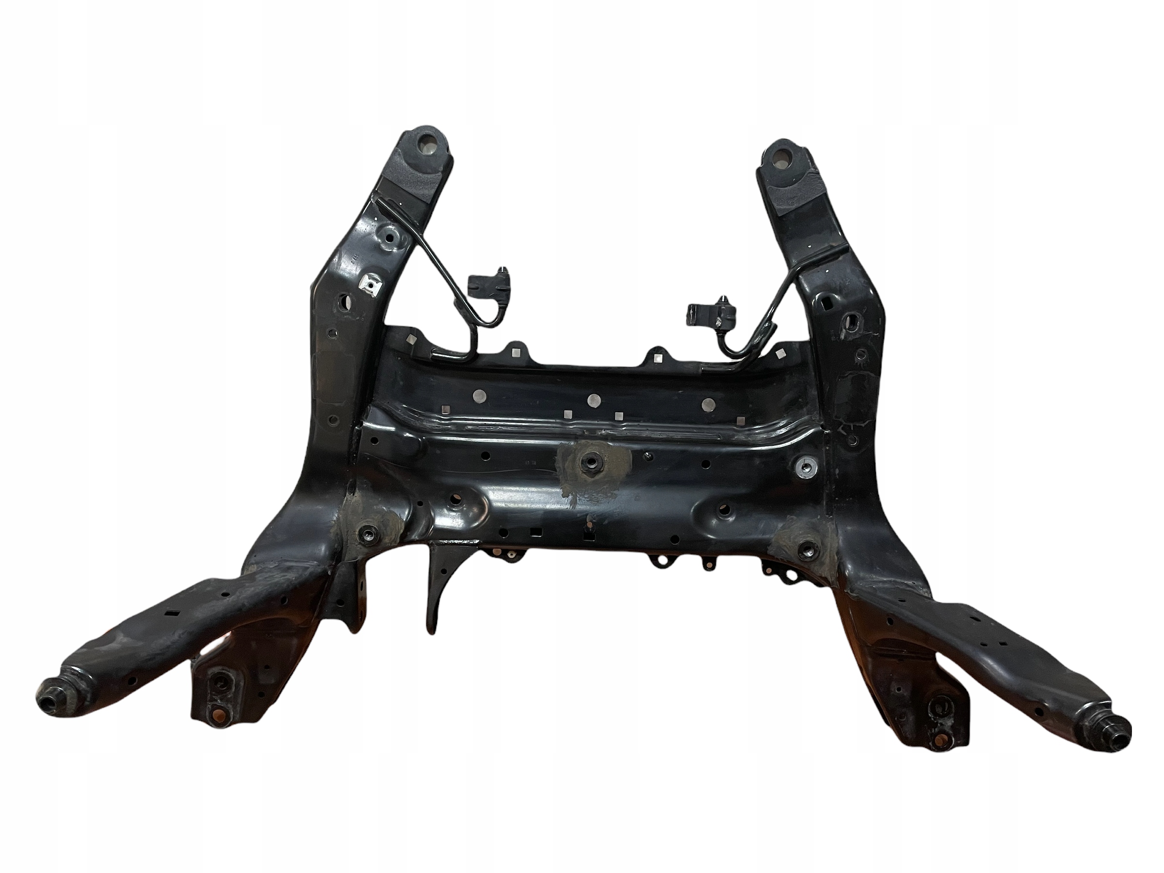 6872729 - Сани каретки передние BMW X2 F39 X1 F48 новые