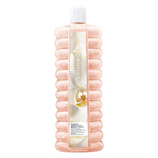 

Avon Płyn do Kąpieli Esencja Luksusu 1000 ml