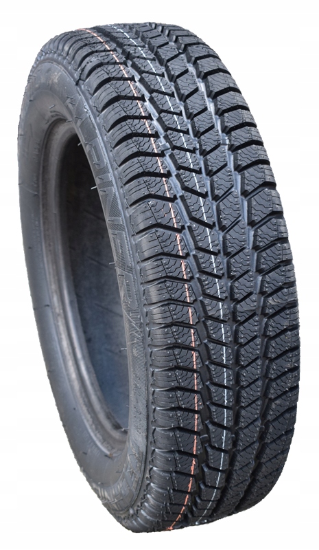2 OPONY WIELOSEZONOWE 175 65 14 2szt. 175/65R14 całoroczne Model inny