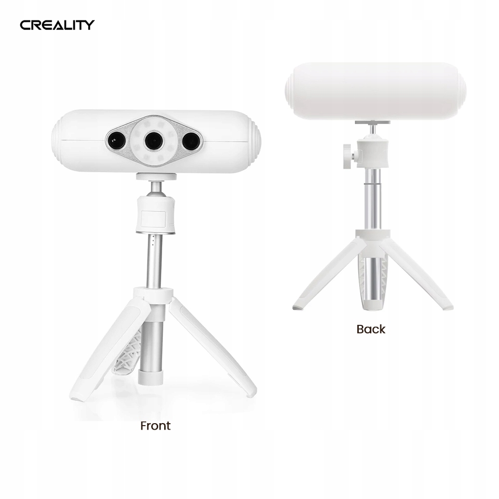 Skaner Creality CR-Scan Lizard Premium Version Модель CR-Scan Lizard Premium Version