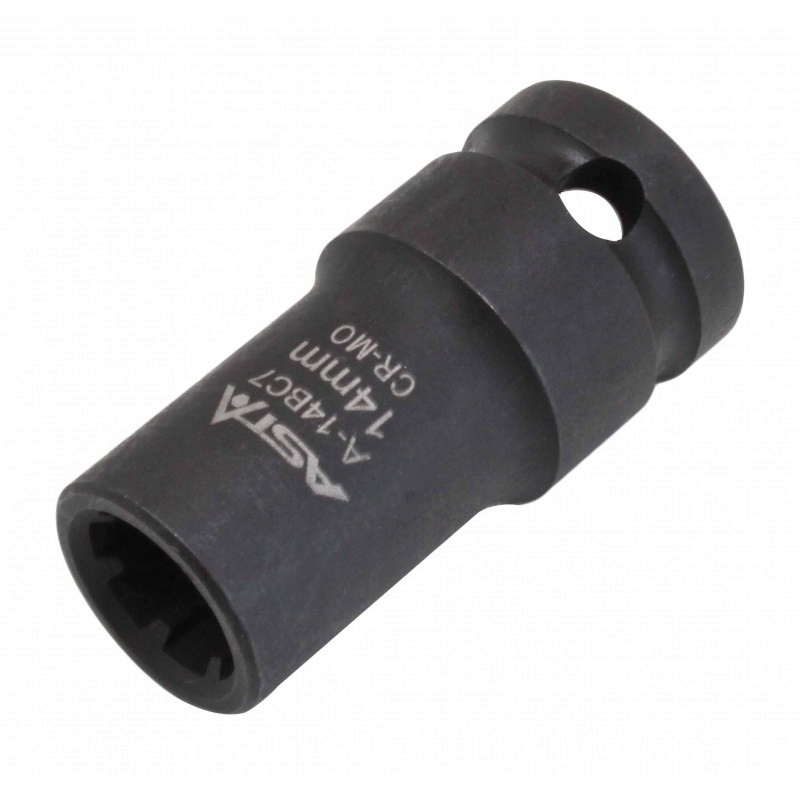 NASADKA DO ZACISKÓW HAMULCOWYCH 7-KT 14MM AUDI Q7