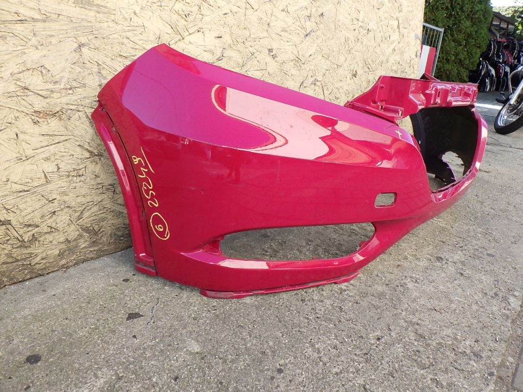 HONDA HRV HR-V 2 II 15- front bumper