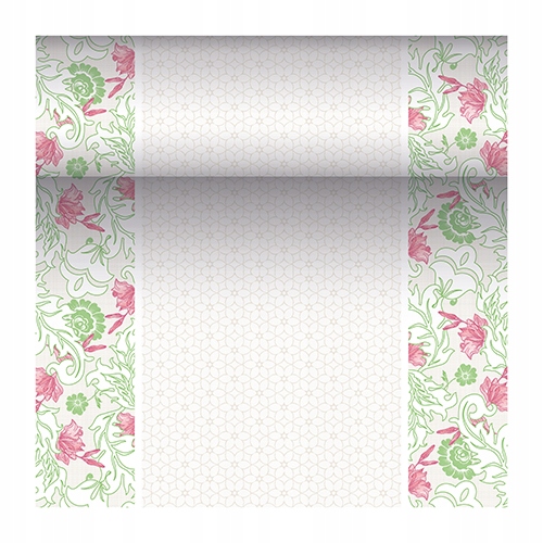 

Bieżnik papierowy Royal Agnes fuksja 40cm dł. 24m