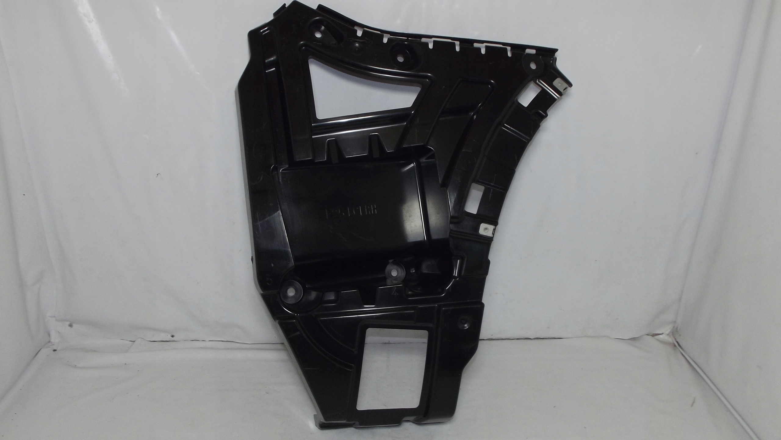 BMW X3 F25 bumper bracket right rear part 7338764