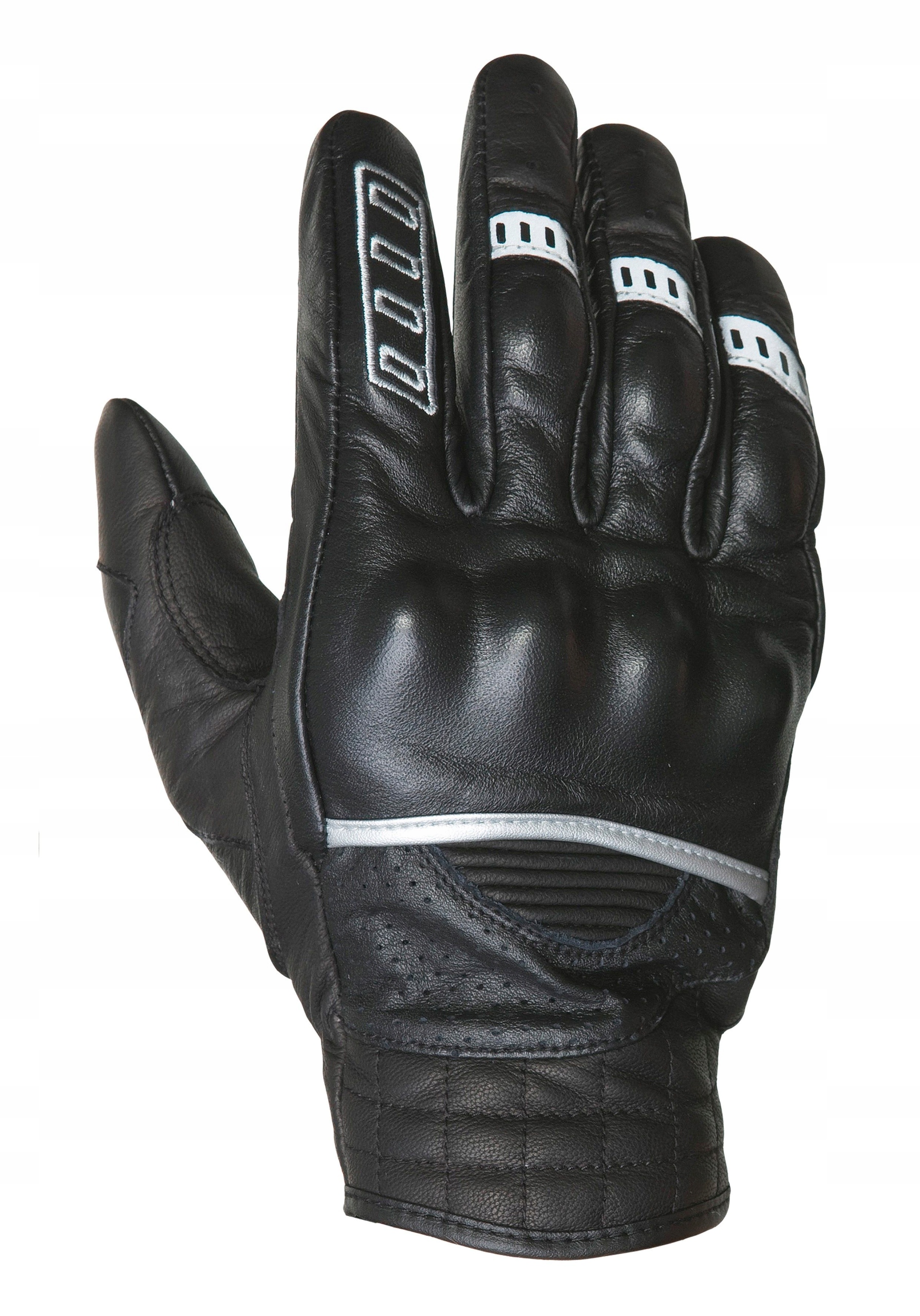 RUKKA HERO Rękawice motocyklowe r. 9 OD RĘKI!