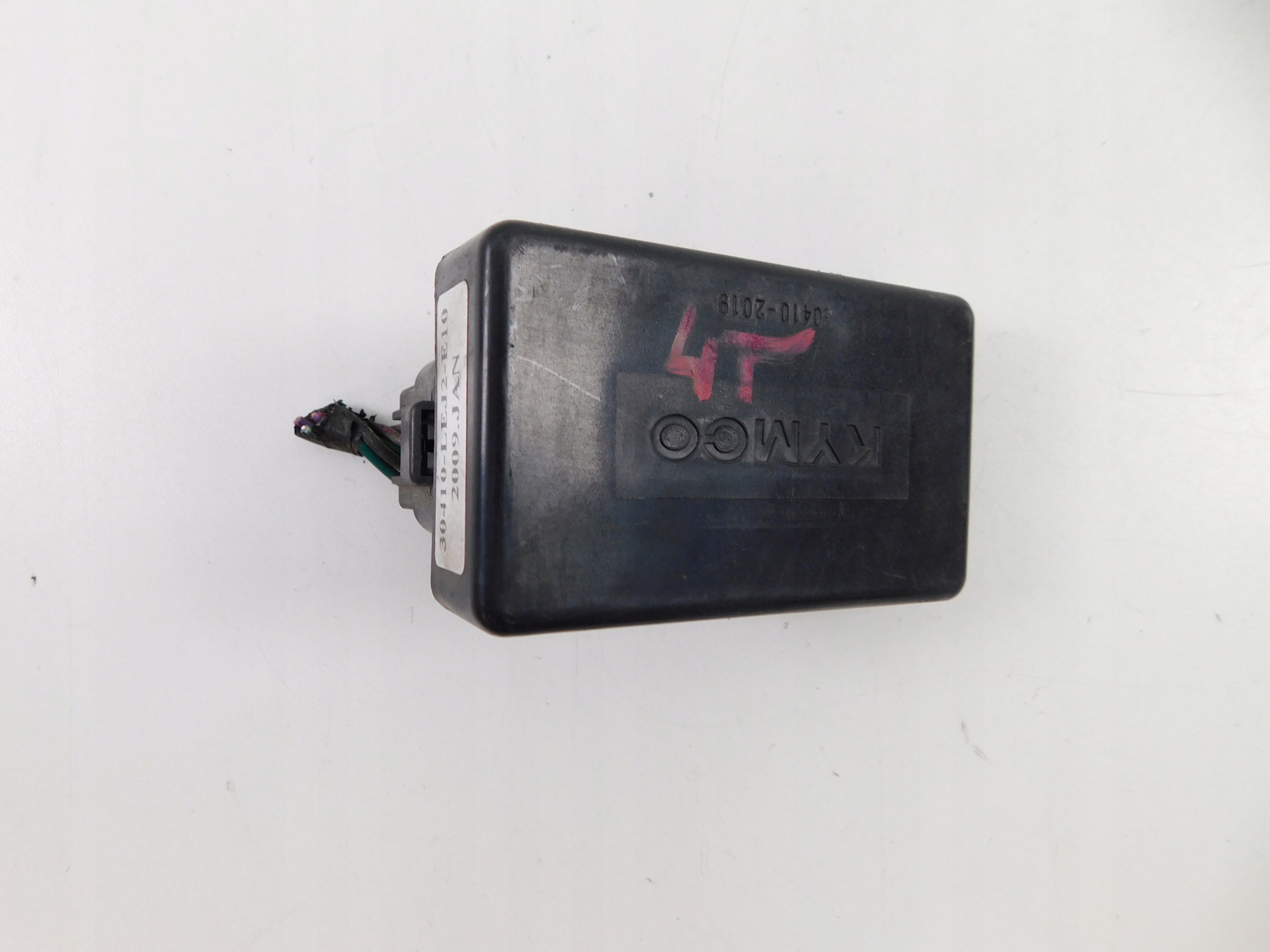 KYMCO LIKE 50 4T МОДУЛЬ