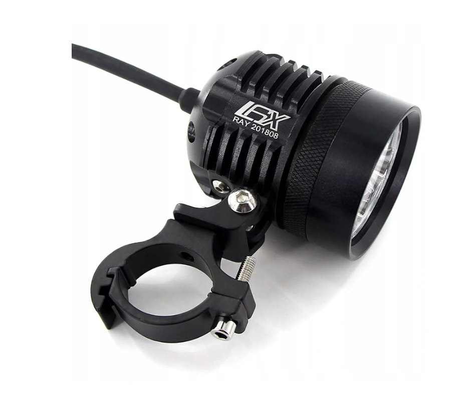 Halogeny 60W 6000LM lampy reflektory lightbar LED Waga produktu z opakowaniem jednostkowym 0.3 kg