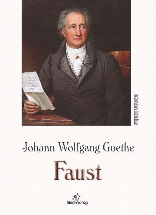 Ebook | Faust - Johann Wolfgang Goethe