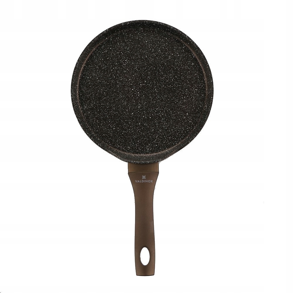 

Patelnia Do Naleśników Valdinox 24 cm Indukcja