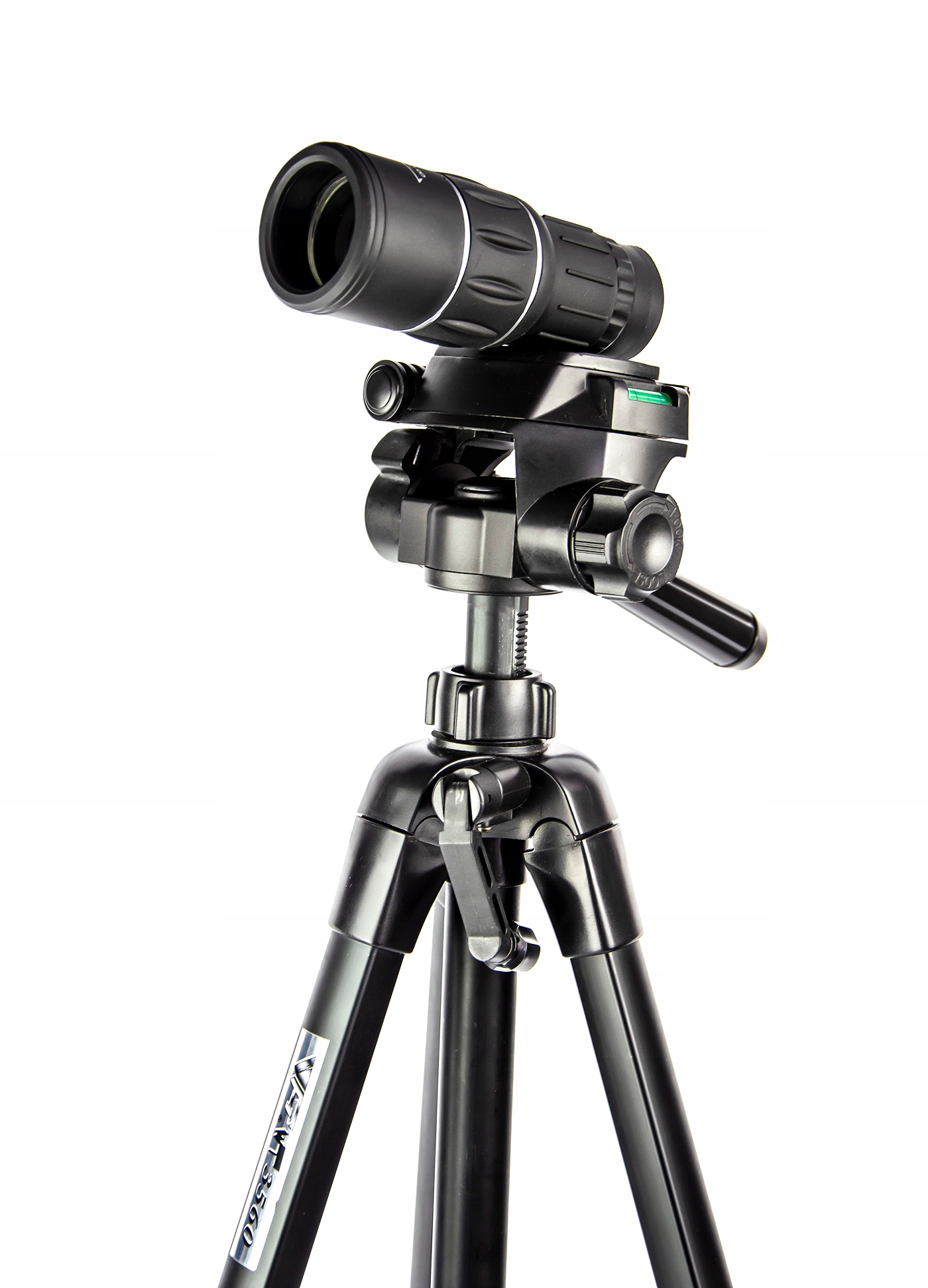 MONOKULAR 16x52 Bak-4 LUNETA LORNETKA DZIEŃ NOC TURYSTYCZNY LUNETA LORNETKA