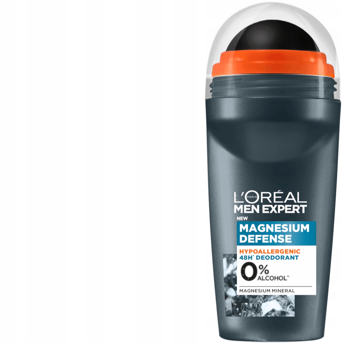 

Loreal Men Expert Roll-on Magnesium Defense Kulka
