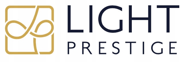 Zewnętrzne oczko podtynkowe kwadratowe Lagos białe Rodzaj oprawa