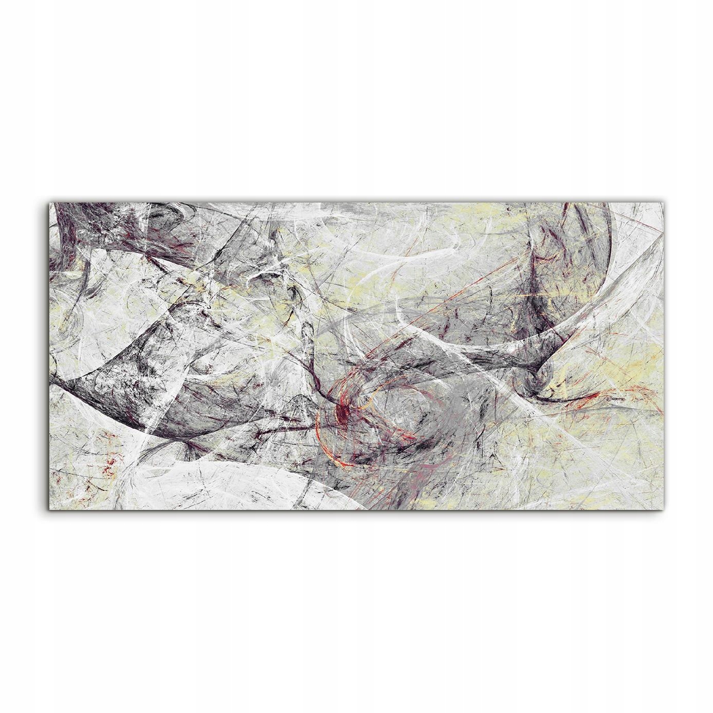 

Fotoobraz 140x70 z nadrukiem Abstrakcja Art Sztuka
