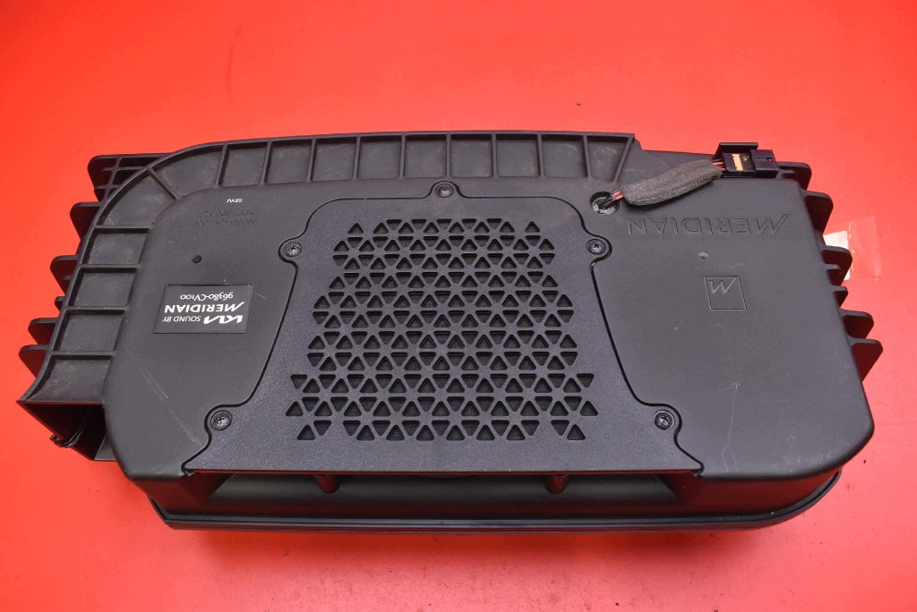 speaker SUBWOOFER MERIDIAN 96380-CV100 KIA EV6 GT 21-24