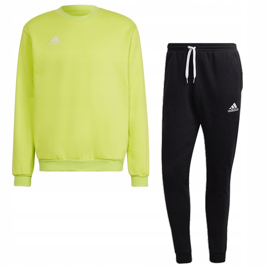 

Komplet dresowy adidas Entrada 22 Sweat roz. L