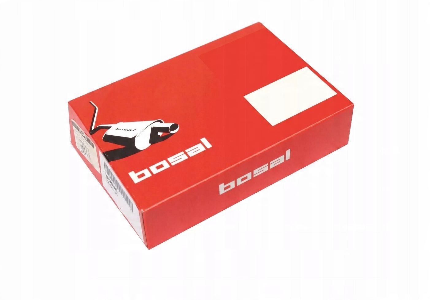 

Tłumik układu wydechowego tył Bosal 233-347