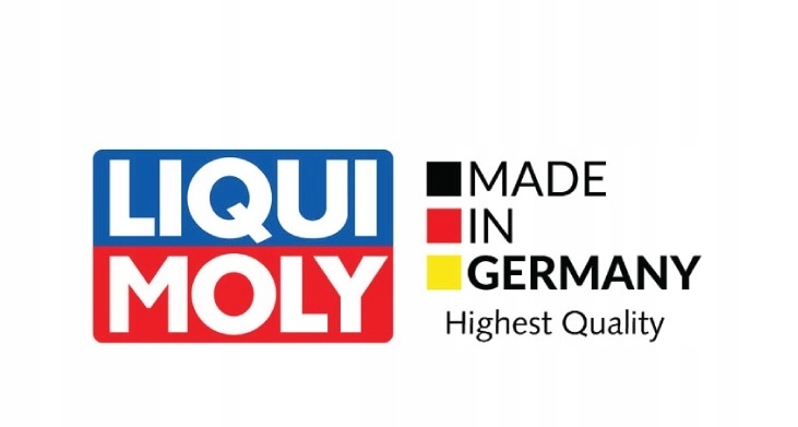 OLEJ 10W-40 LEICHTLAUF PERFORM 60L LIQUI MOLY 2101 Rodzaj półsyntetyczne
