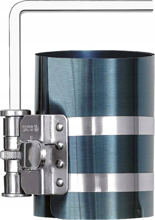 YATO ZACISKACZ PIERŚCIENI TŁOKOWYCH OPASKA 90-175M Kod producenta YT-0636