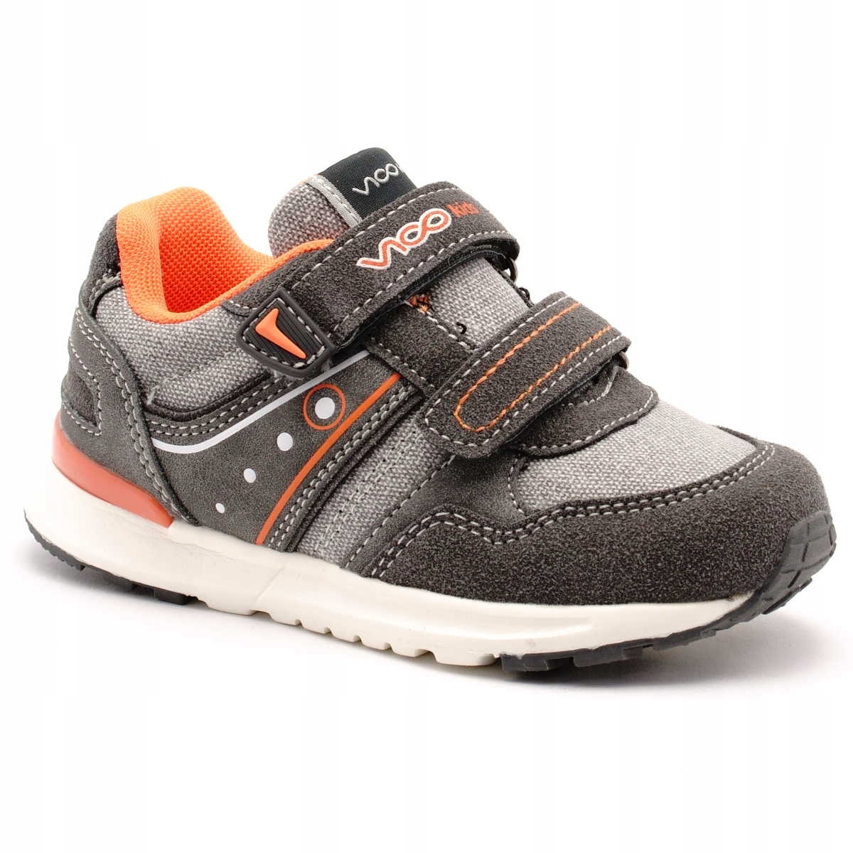 

Buty Sportowe Adidasy Chłopięce Vico Na Rzepy 34