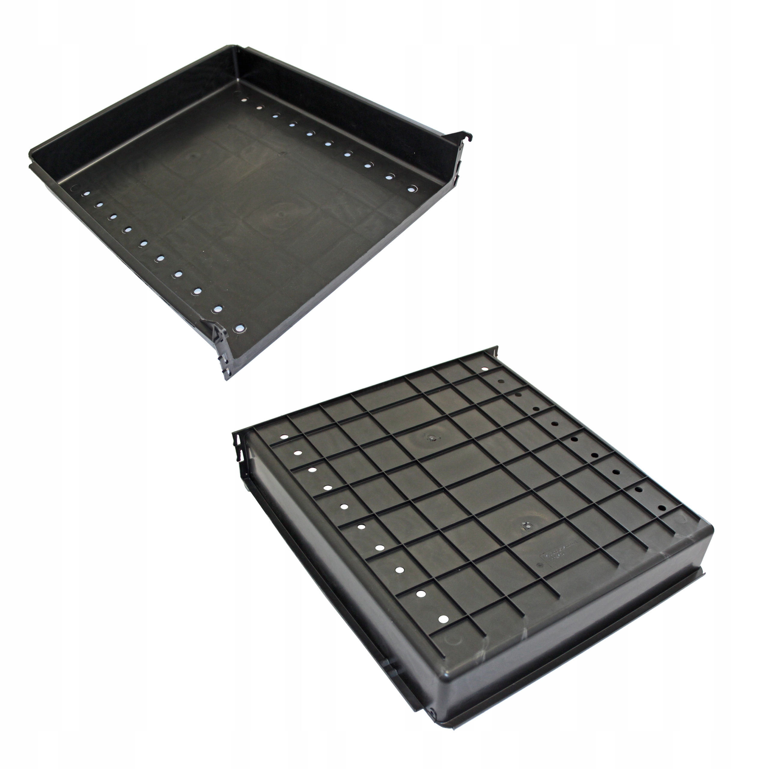 

Szuflada do kuchenki Amica 508GE2.33EHZPTAXX