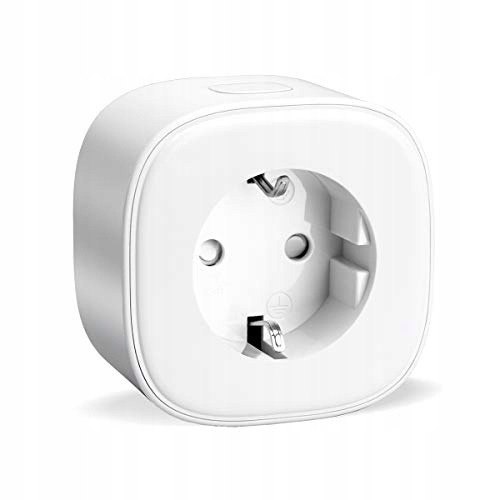 

Meross Inteligentne Gniazdo MSS210EU WiFi HomeKit