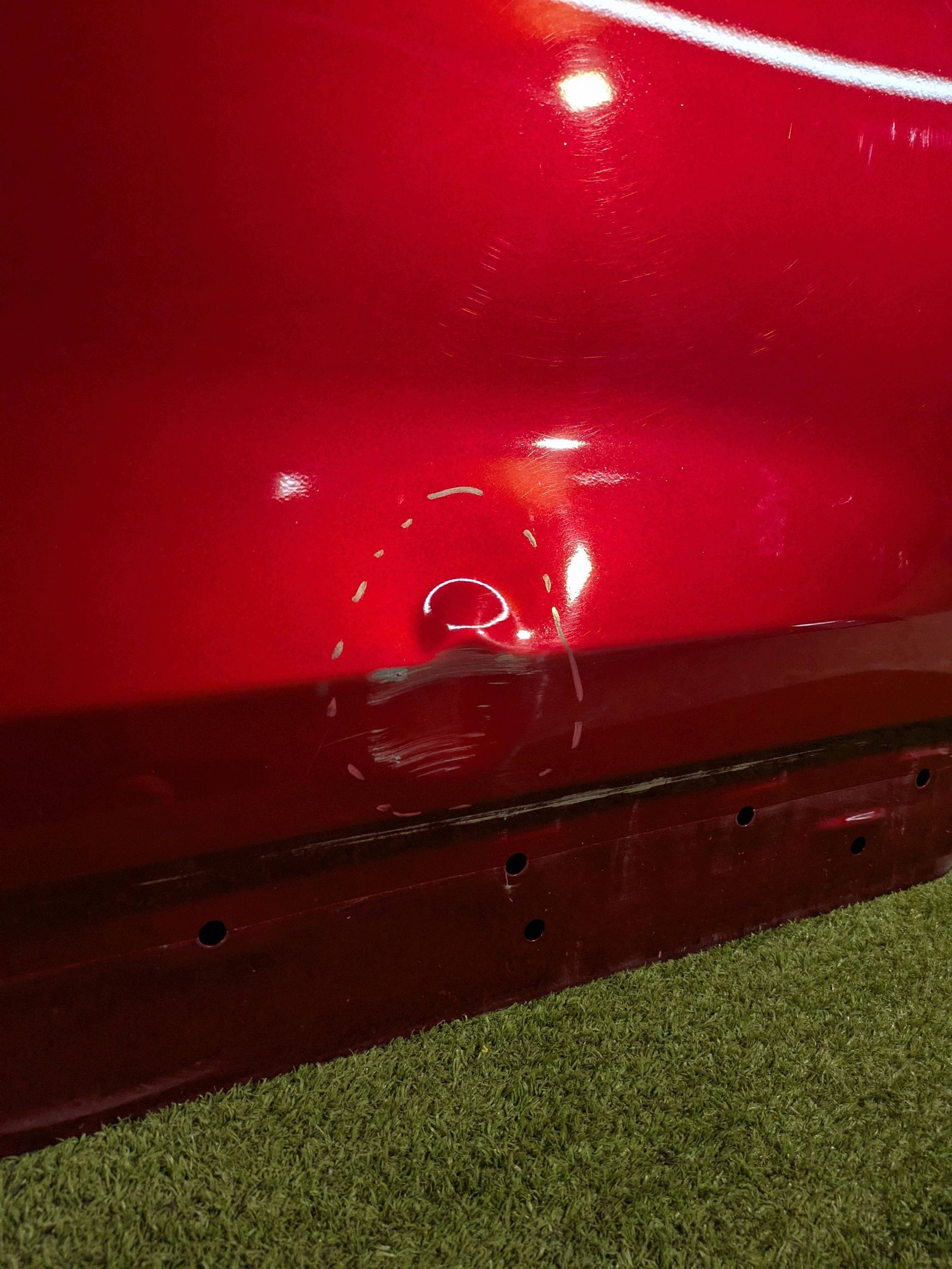 door front right right front MAZDA CX5 II 17- NR.D4717