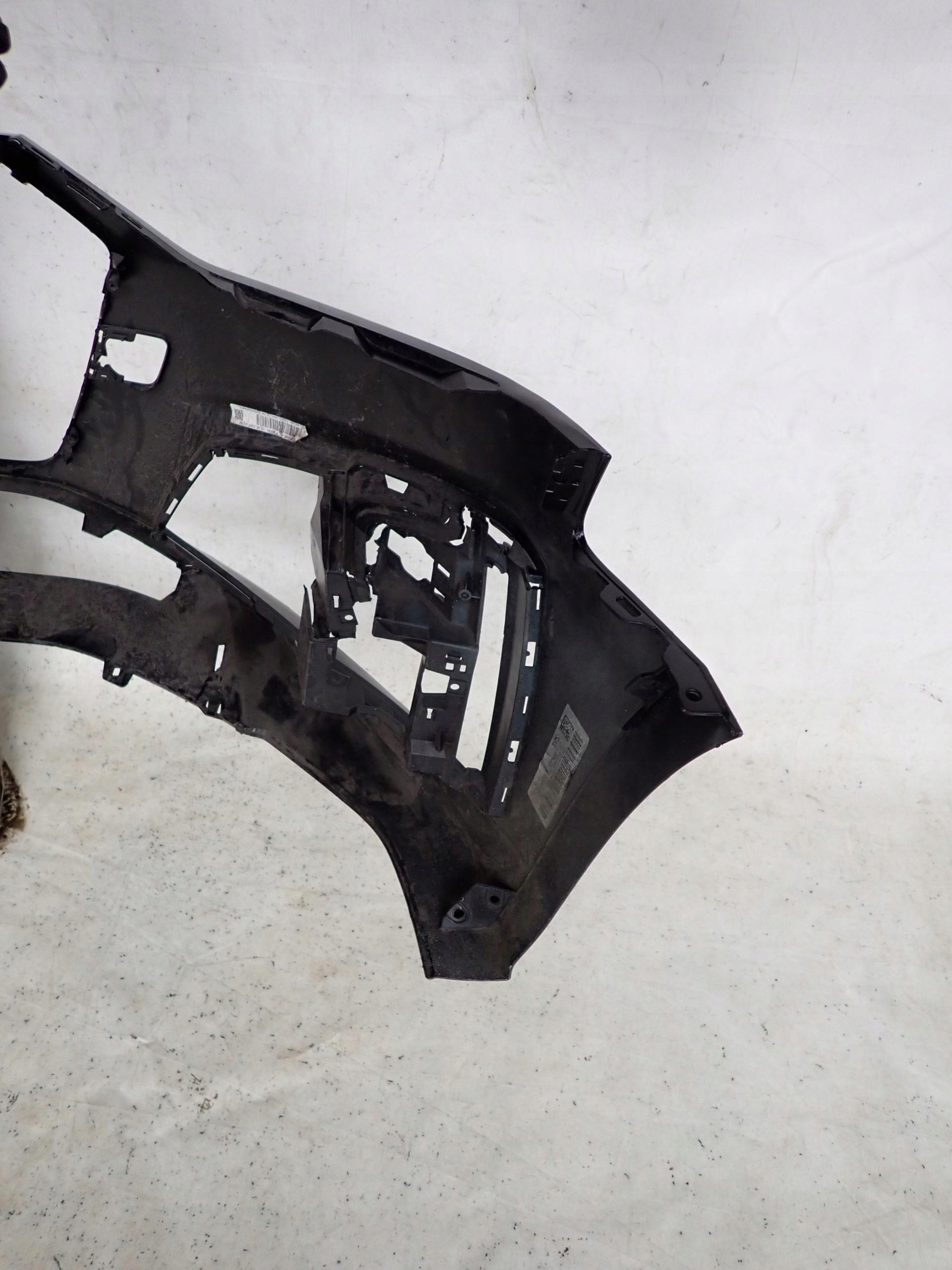 AUDI A5 B9 LIFT 8W6 S-LINE bumper front front 8W6807437A