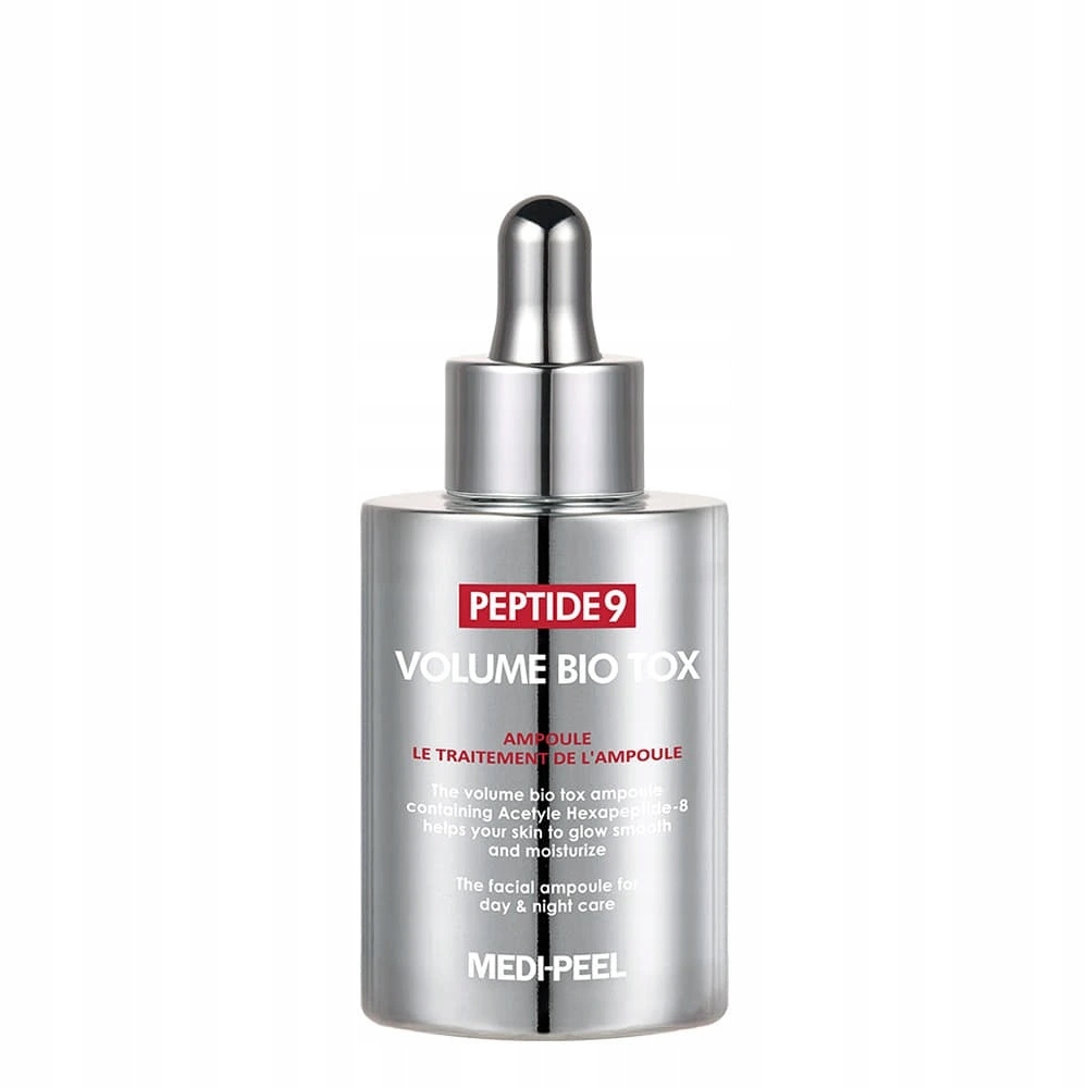 Peptide 9 Volume Bio Tox Ampoule Rozjasňující sérum s peptidy 100 ml