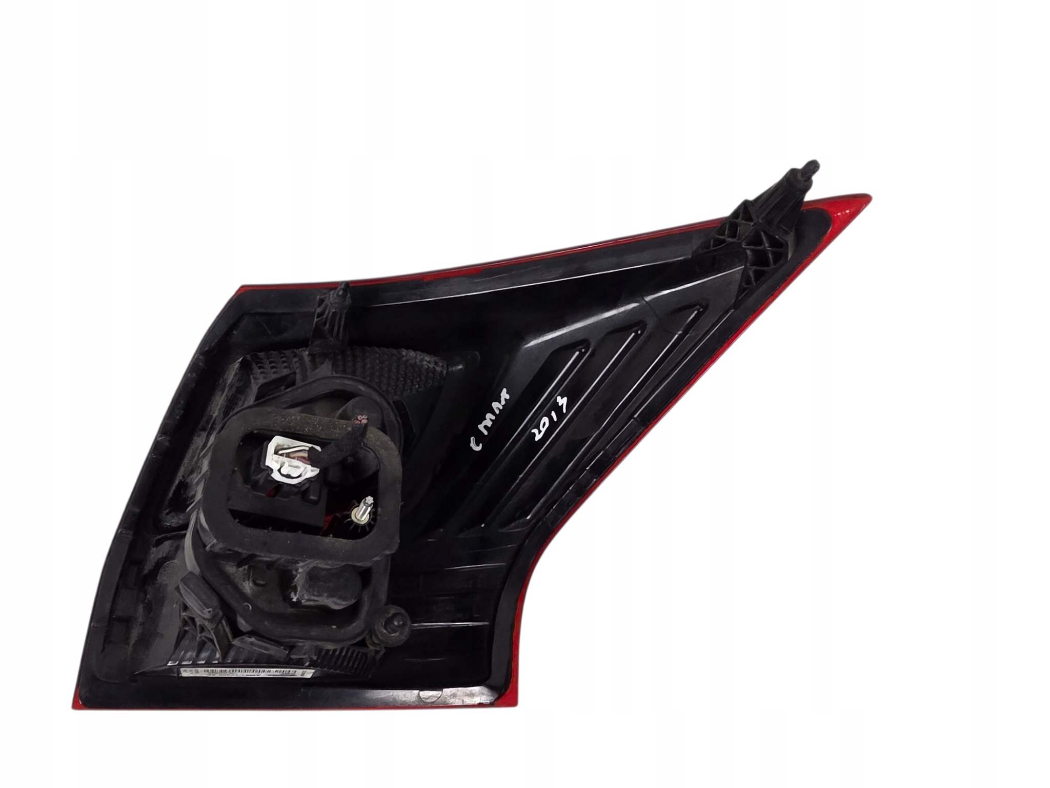 FORD GRAND CMAX C-MAX licht hinten links original. AM5113405AE schön