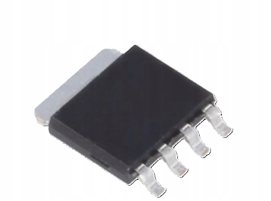 PSMN017-60YS,115 Tranzystor N-MOSFET x3szt