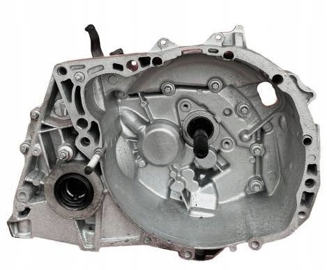 Skrzynia biegów Audi RS4 A4 A6 S4 B5 2.7 BiTurbo 6 biegów DSY .