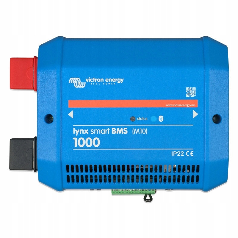 Lynx Smart Bms 1000 (M10)
