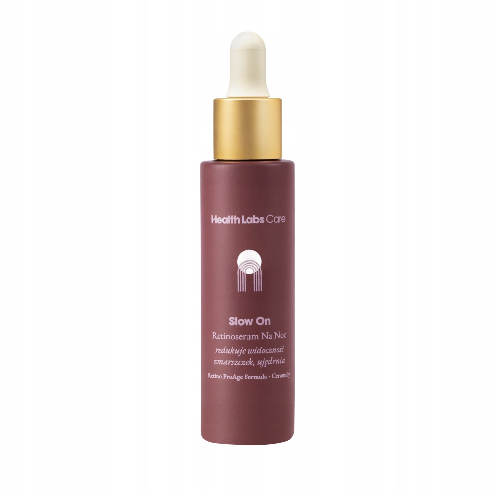 HealthLabs Slow On Retinoserum na noc 30 ml