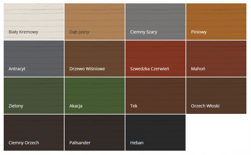 Impregnat do drewna Sadolin Classic hybrydowy Dąb jasny 9L Stan opakowania oryginalne