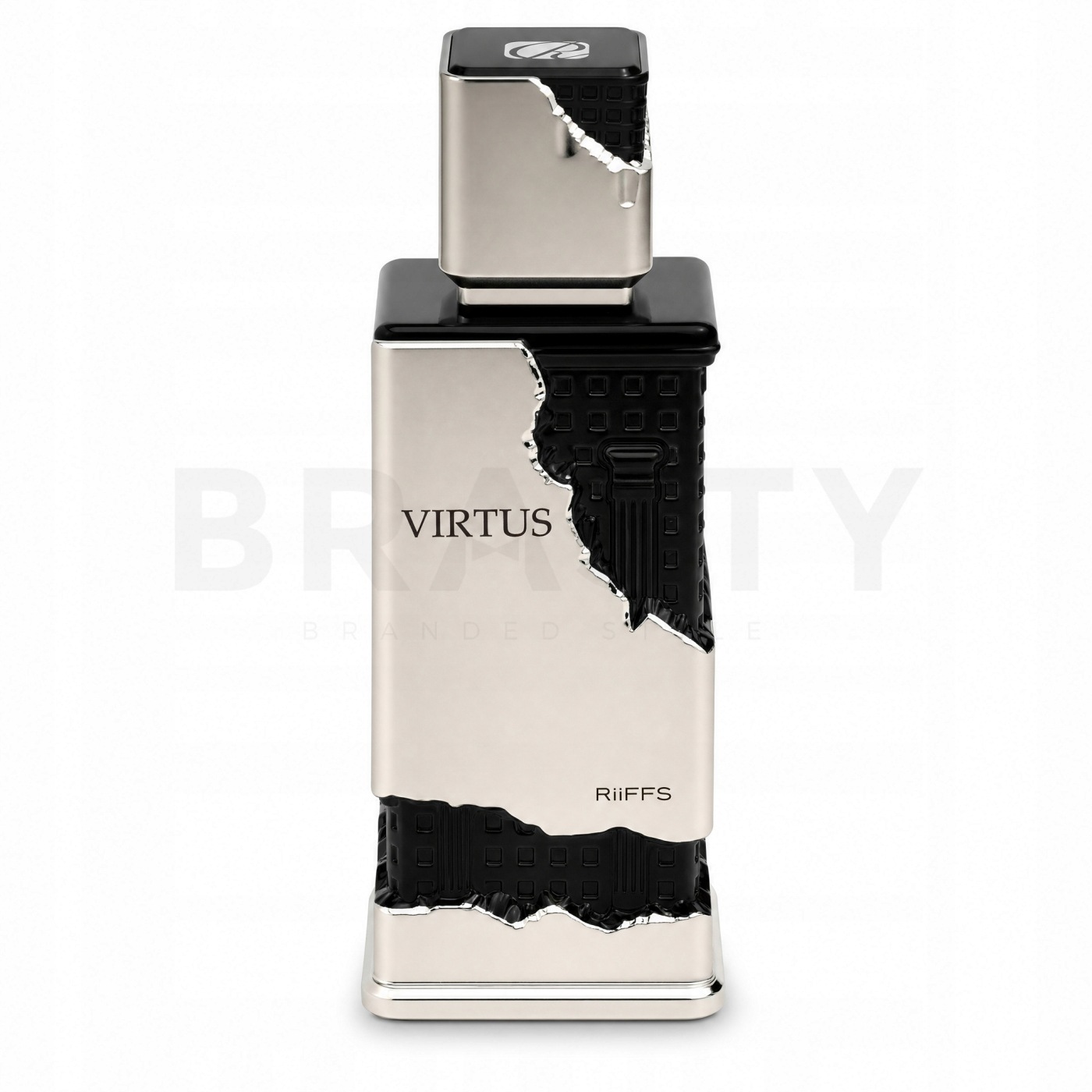 Perfumy Arabskie Riiffs Virtus 100ml Edp Męskie