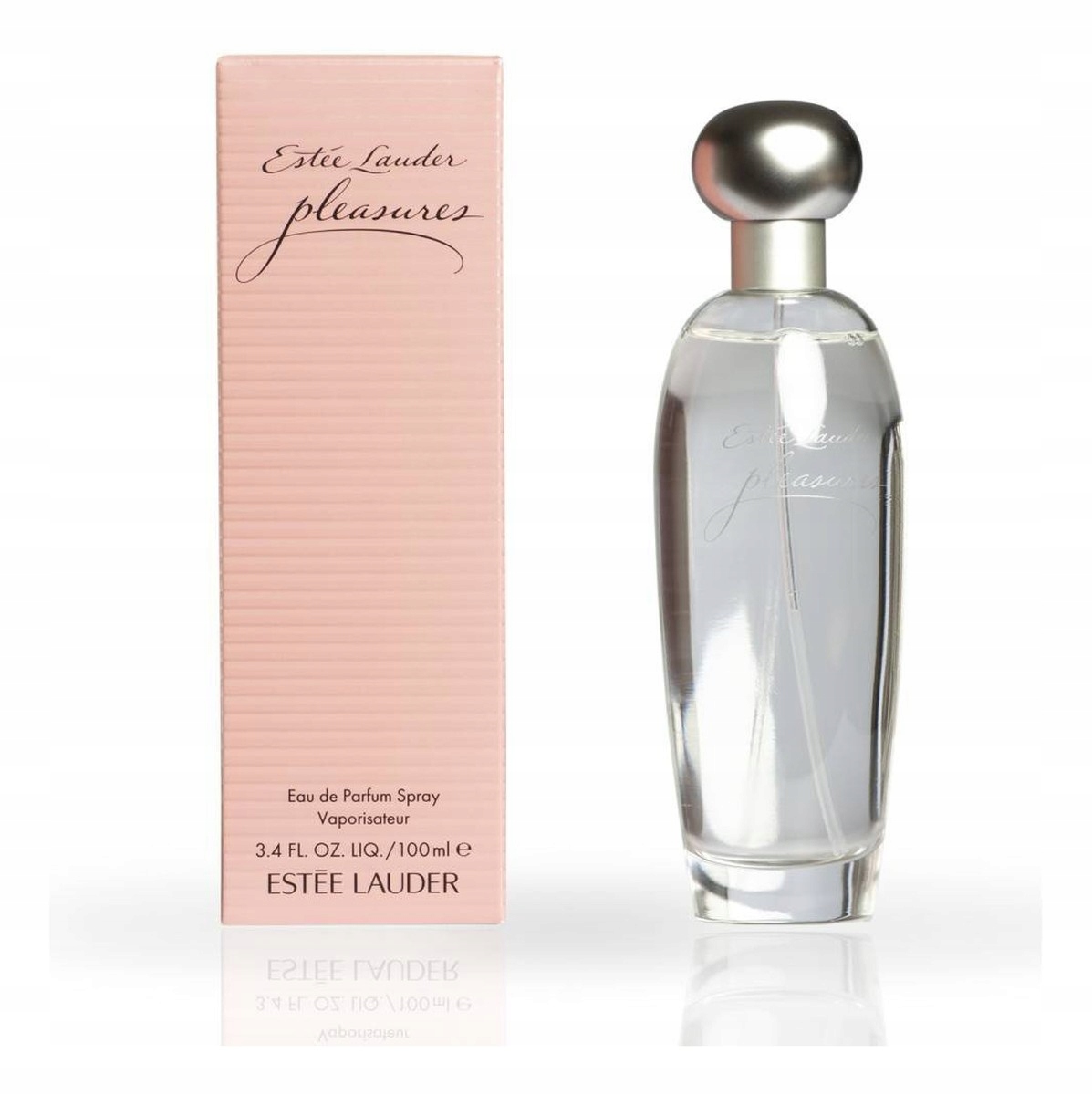 Estee Lauder Pleasures parfémovaná voda 100 ml