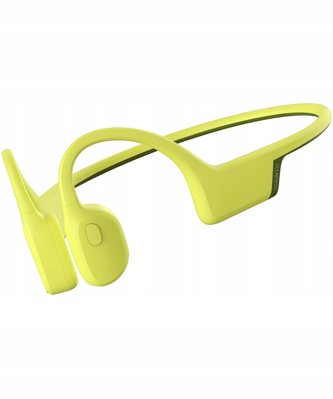 Sluchátka Suunto Sonic Lemon Yellow Suunto