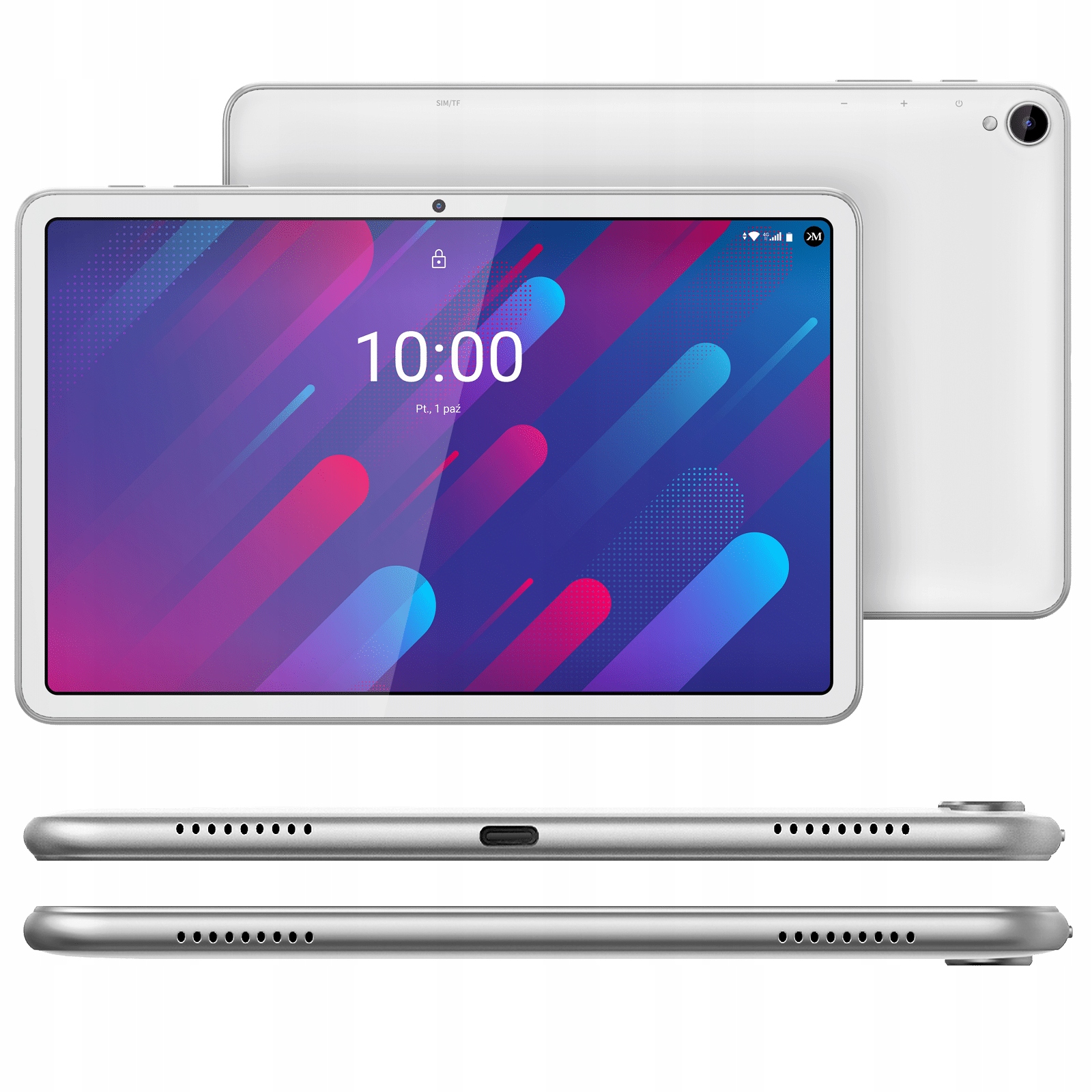 

Tablet Kruger&Matz 10,4'' Eagle 1073 8GB/128GB