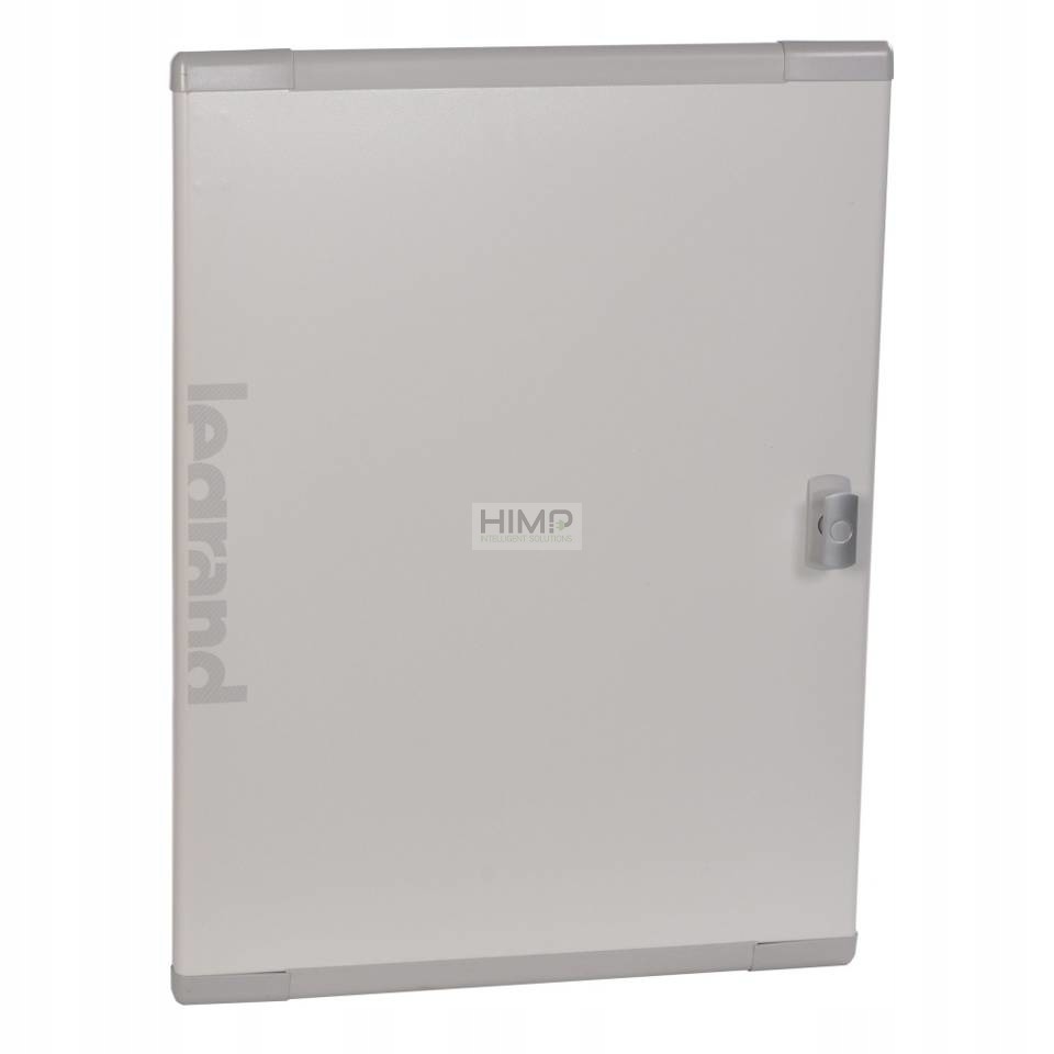Kovové dvere rozvádzača XL3 Legrand 020274