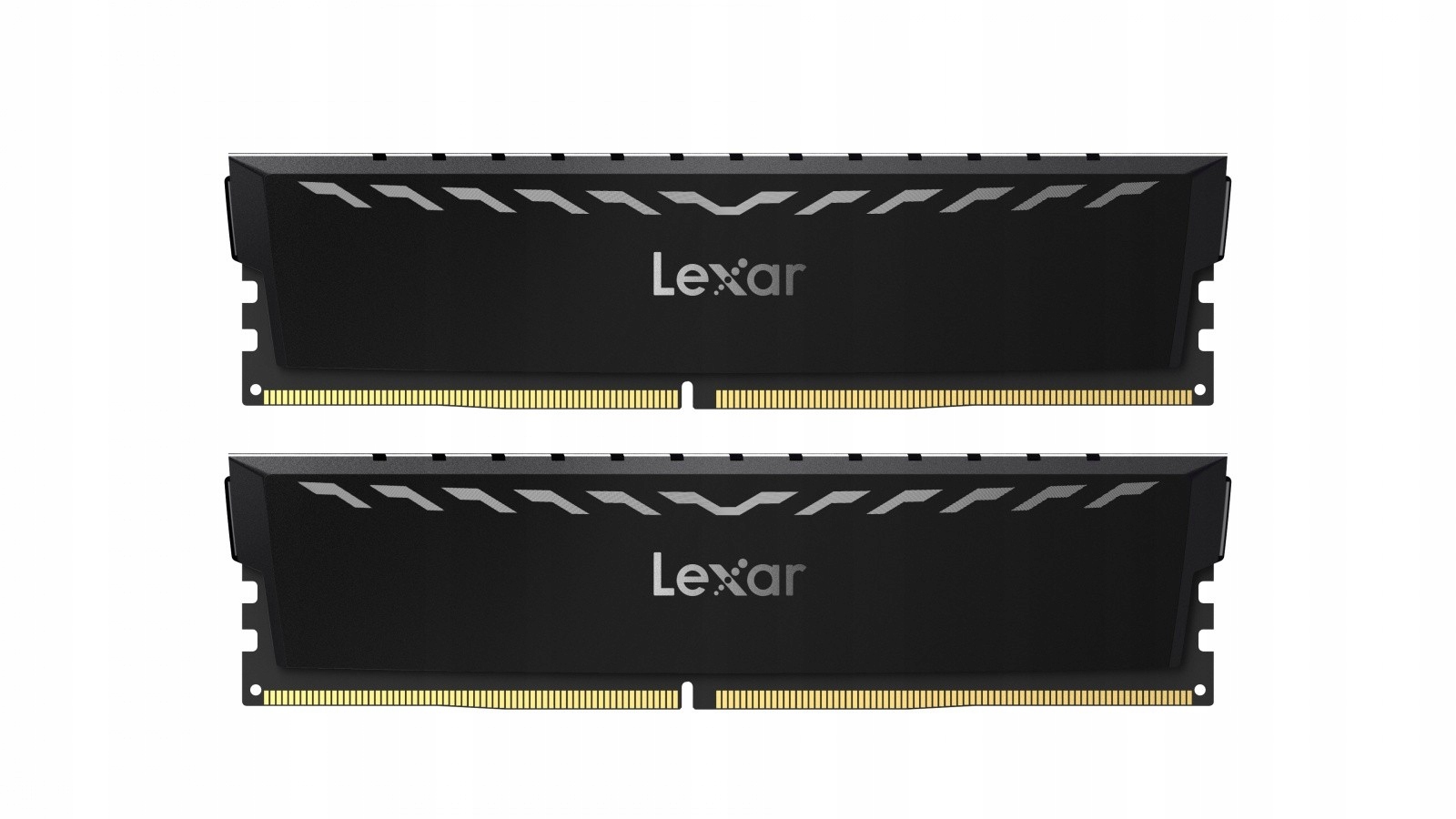 Pamięć Ram DDR4 16GB Lexar Thor 3600MHz LD4U08G36C18LG-RGD