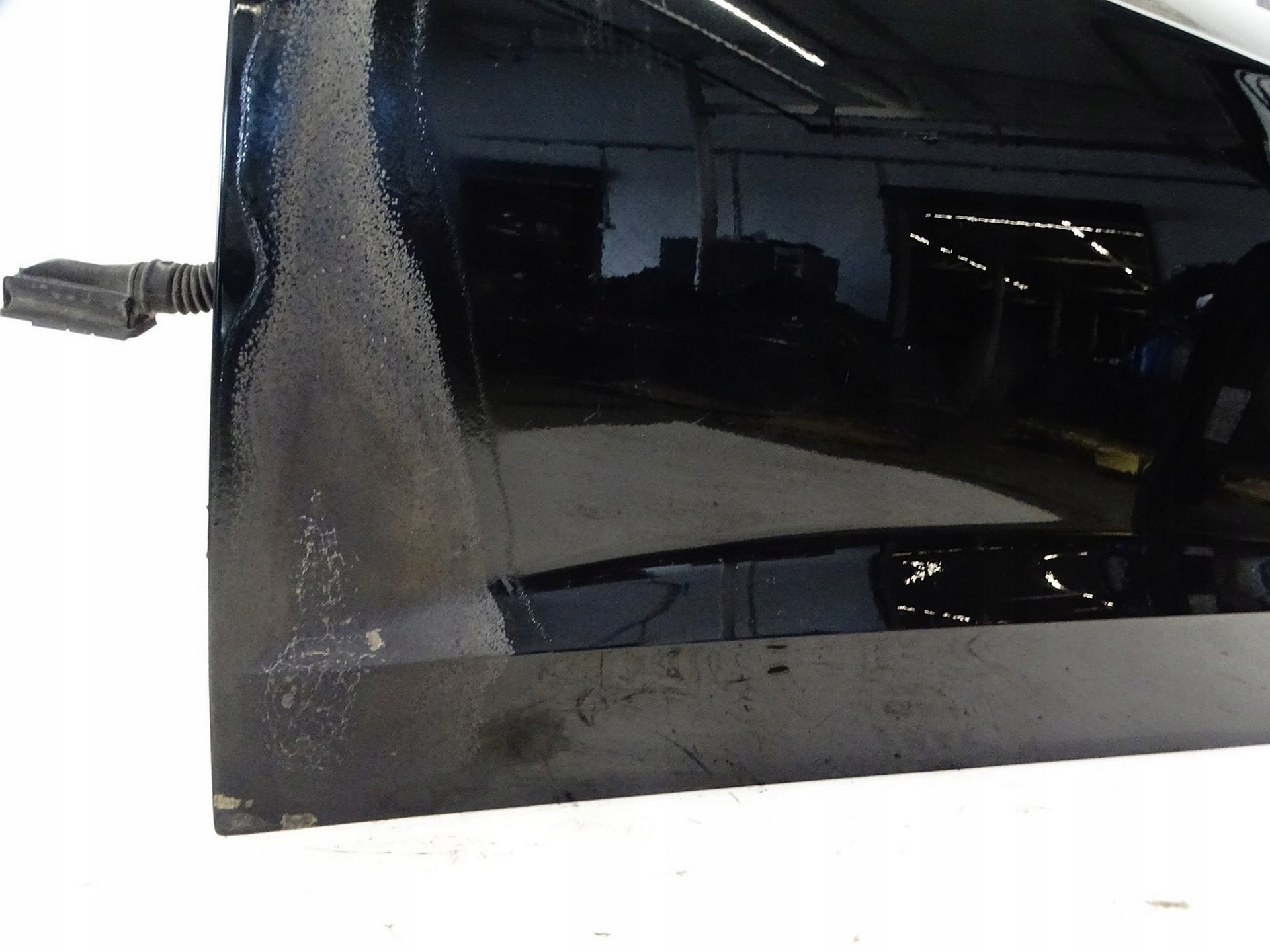 door left front front AUDI A3 8V 5D SPORTBACK LY9B