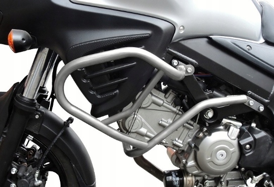 Osłona silnika gmole SUZUKI DL 650 2011-