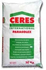 

Ceres Parasolex szkło cieniówka całosezonowa 20 kg