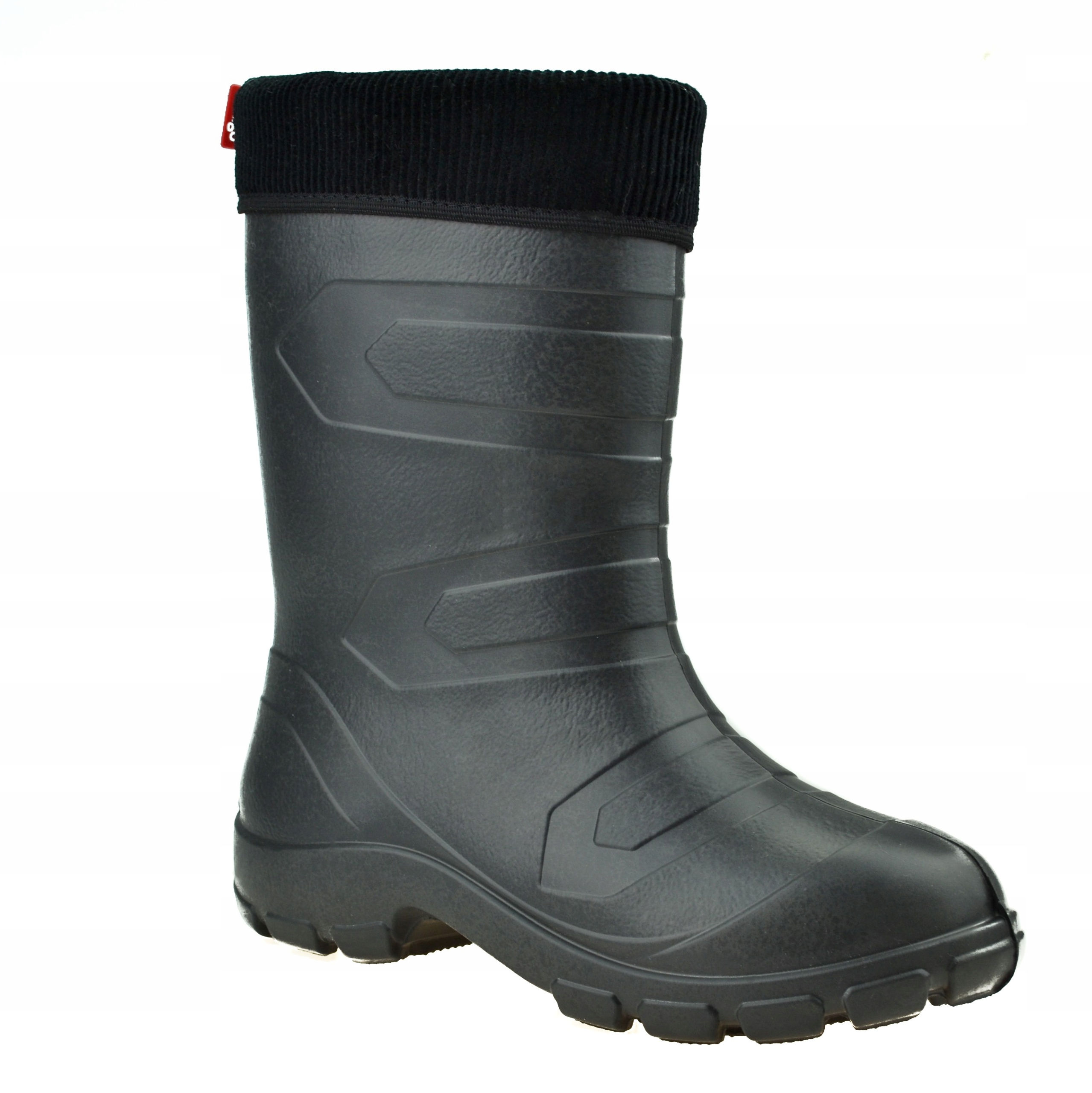 

Kalosze ocieplane Lemigo Aspen 879 Gumowce Eva 36